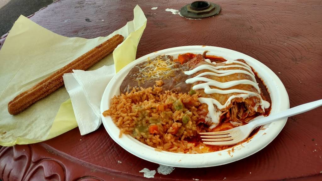 Rositas Place | restaurant | 3405 SE 82nd Ave, Portland, OR 97266, USA | 5039015990 OR +1 503-901-5990