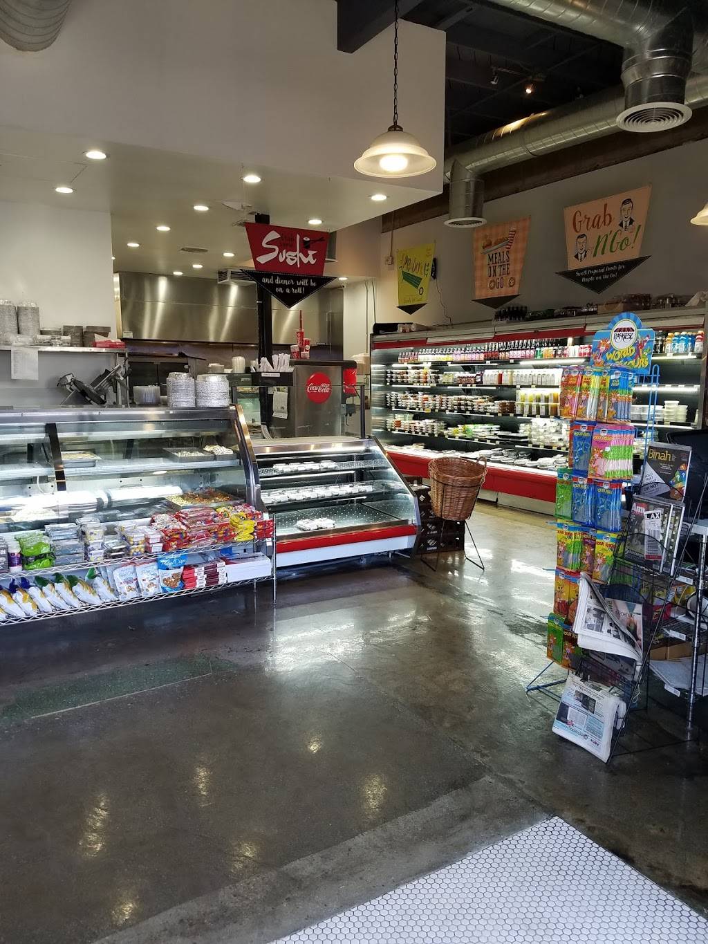 Schwartzs Marketplace Dine-In Takeout and Catering. Glatt Koshe | bakery | 8856 Pico Blvd, Los Angeles, CA 90035, USA | 3107777577 OR +1 310-777-7577