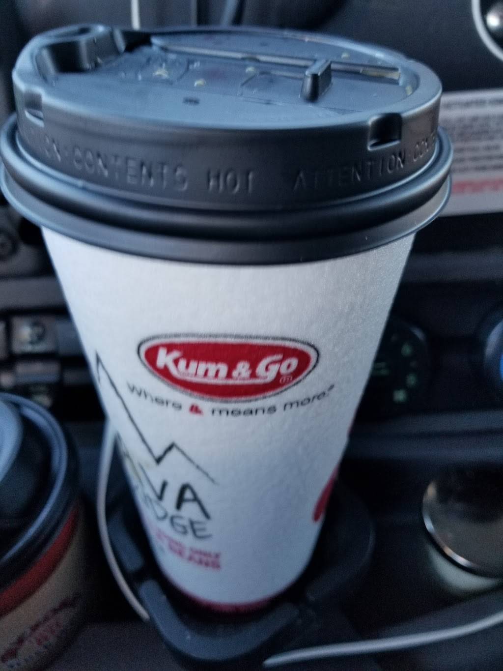 Kum & Go | meal takeaway | 109 S 5th St, Adair, IA 50002, USA | 6417423857 OR +1 641-742-3857