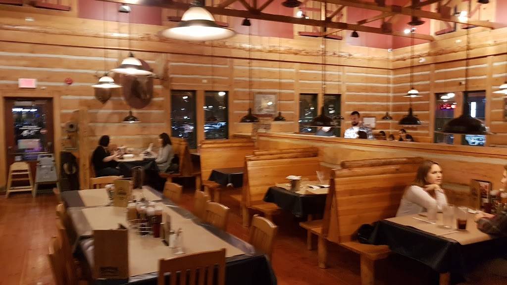 Montanas | restaurant | 3537 Wyecroft Rd, Oakville, ON L6L 0B7, Canada | 9058271691 OR +1 905-827-1691