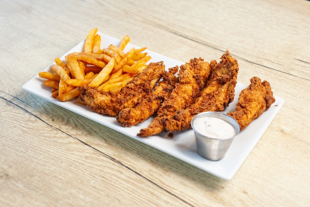 Sequoyah Lookout Kitchen | restaurant | 9808 Park 10, Hulbert, OK 74441, USA | 9184712650 OR +1 918-471-2650