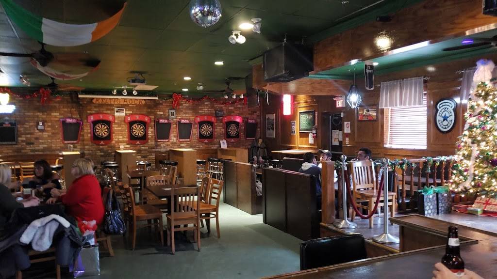 Keltic Rock Pub & Restaurant | restaurant | 180 Sandalwood Parkway, Brampton, ON L6Z 1Y4, Canada | 9058463334 OR +1 905-846-3334