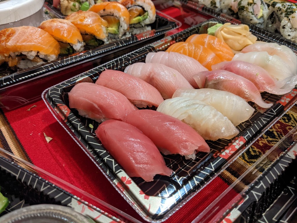 Q Sushi Bar & Omakase | restaurant | 4845 N Damen Ave., Chicago, IL 60625, USA | 7736810206 OR +1 773-681-0206