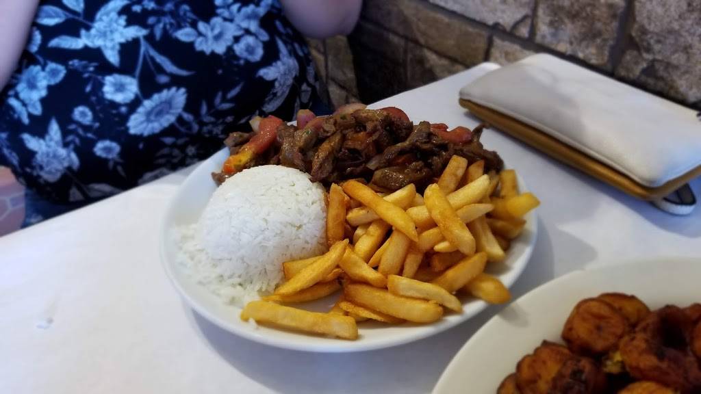 El Pollo Inka Peru | restaurant | 112-20 Queens Blvd, Forest Hills, NY 11375, USA | 7182752828 OR +1 718-275-2828