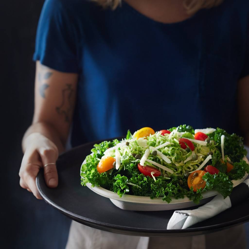 JUKEBOX | restaurant | 1404 W 29th St, Cleveland, OH 44113, USA | 2162067699 OR +1 216-206-7699