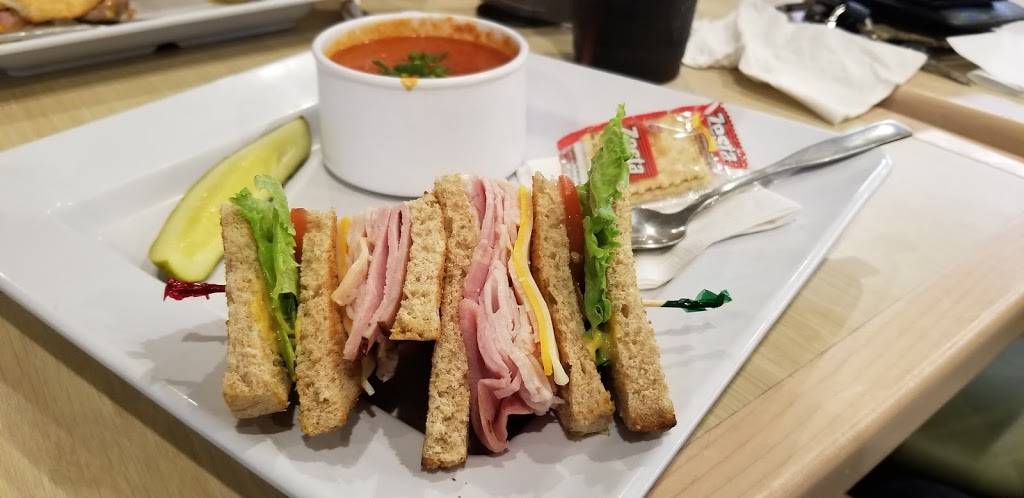 Azura Grill & Cafe | restaurant | 198 3rd Ave, Jasper, IN 47546, USA | 8126342211 OR +1 812-634-2211