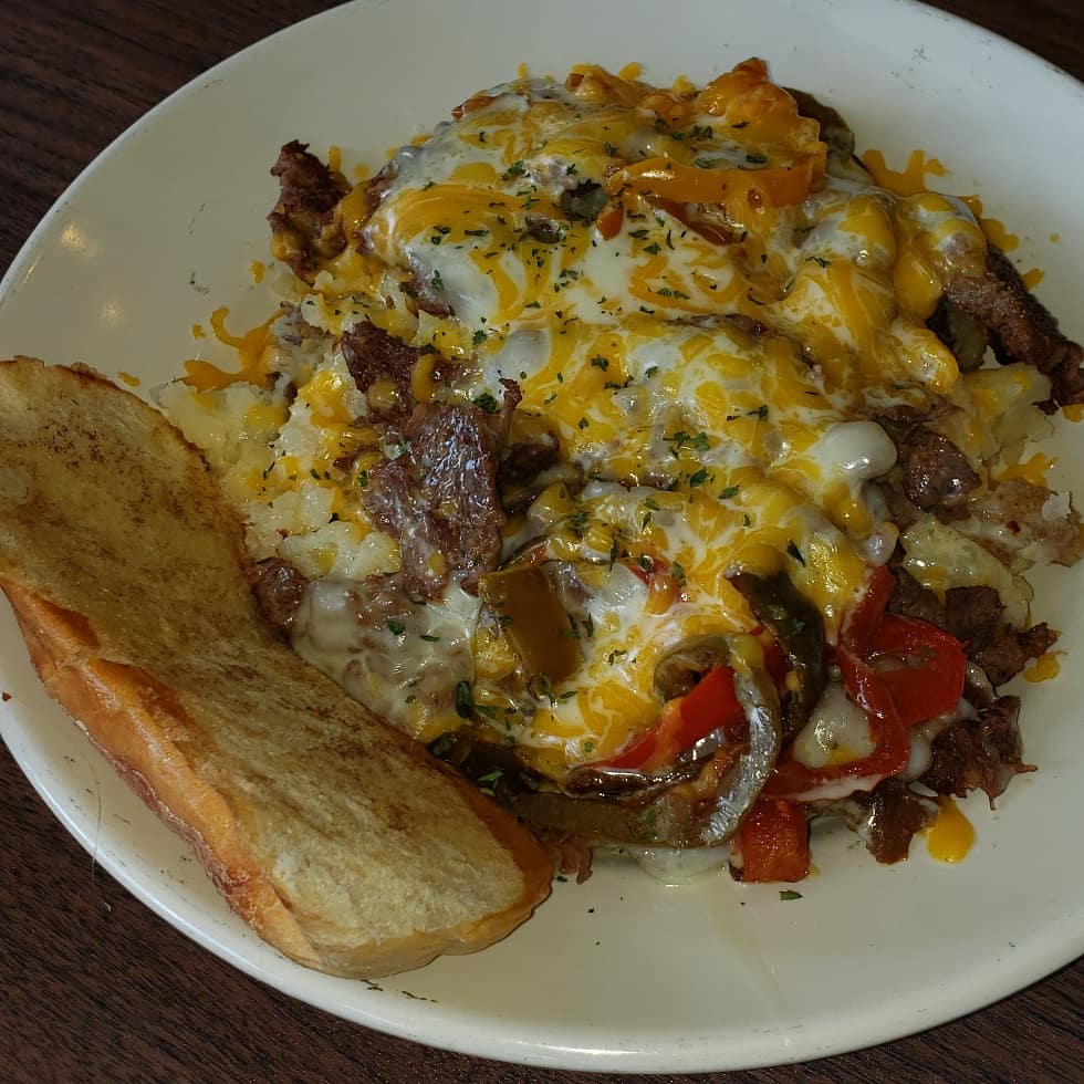 Southern Mixing Pot | restaurant | 401 Bres Ave, Monroe, LA 71201, USA | 3185825598 OR +1 318-582-5598