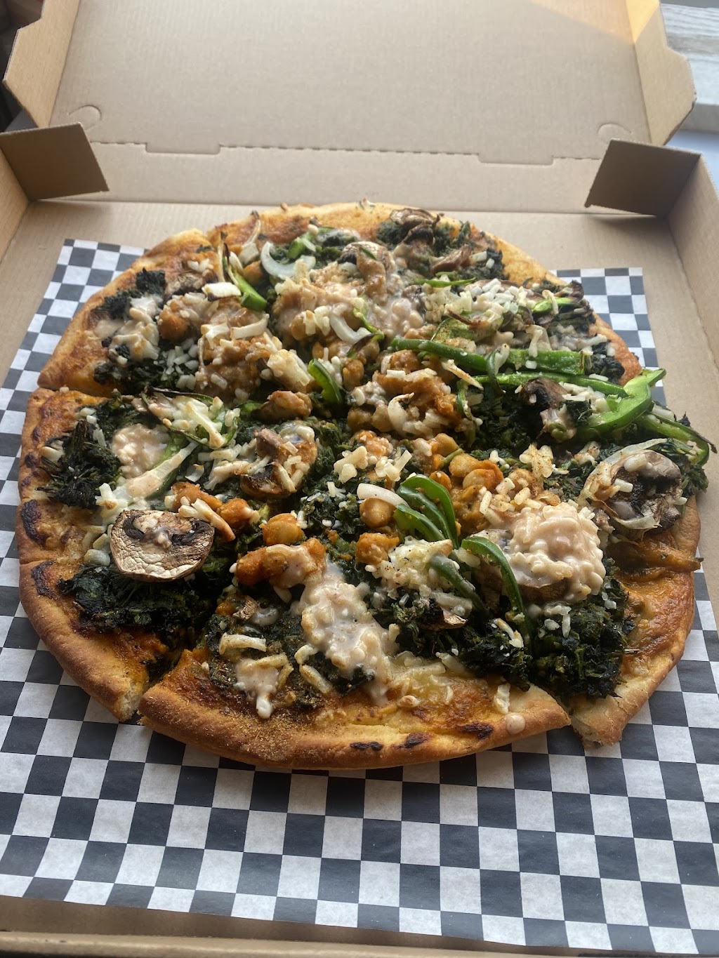 Two Fat Indians Fusion | restaurant | 177 S Cypress Ave, Columbus, OH 43223, USA | 6148229270 OR +1 614-822-9270