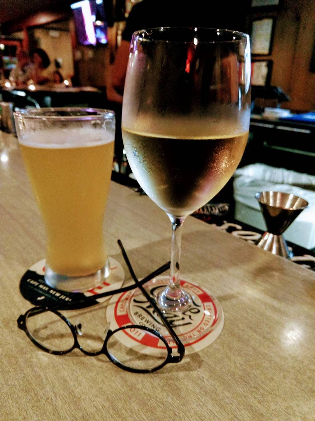 Mayers Tavern | restaurant | 894 3rd Ave, Cape May, NJ 08204, USA | 6094355078 OR +1 609-435-5078