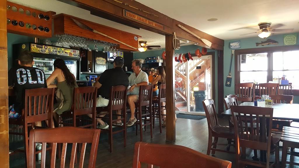 Up the Creek Pub & Grill | restaurant | 18 Simmons Rd, Hilton Head Island, SC 29926, USA | 8436813625 OR +1 843-681-3625