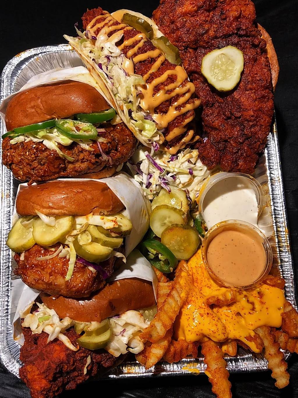 Firebirds | restaurant | 9771 Variel Ave, Chatsworth, CA 91311, USA | 8188005898 OR +1 818-800-5898