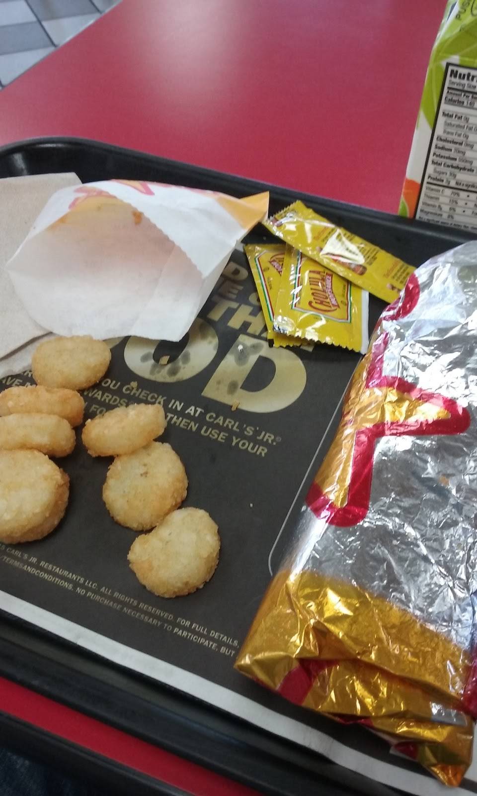 Carls Jr. | restaurant | 2980 E Workman Ave, West Covina, CA 91791, USA | 6263313937 OR +1 626-331-3937