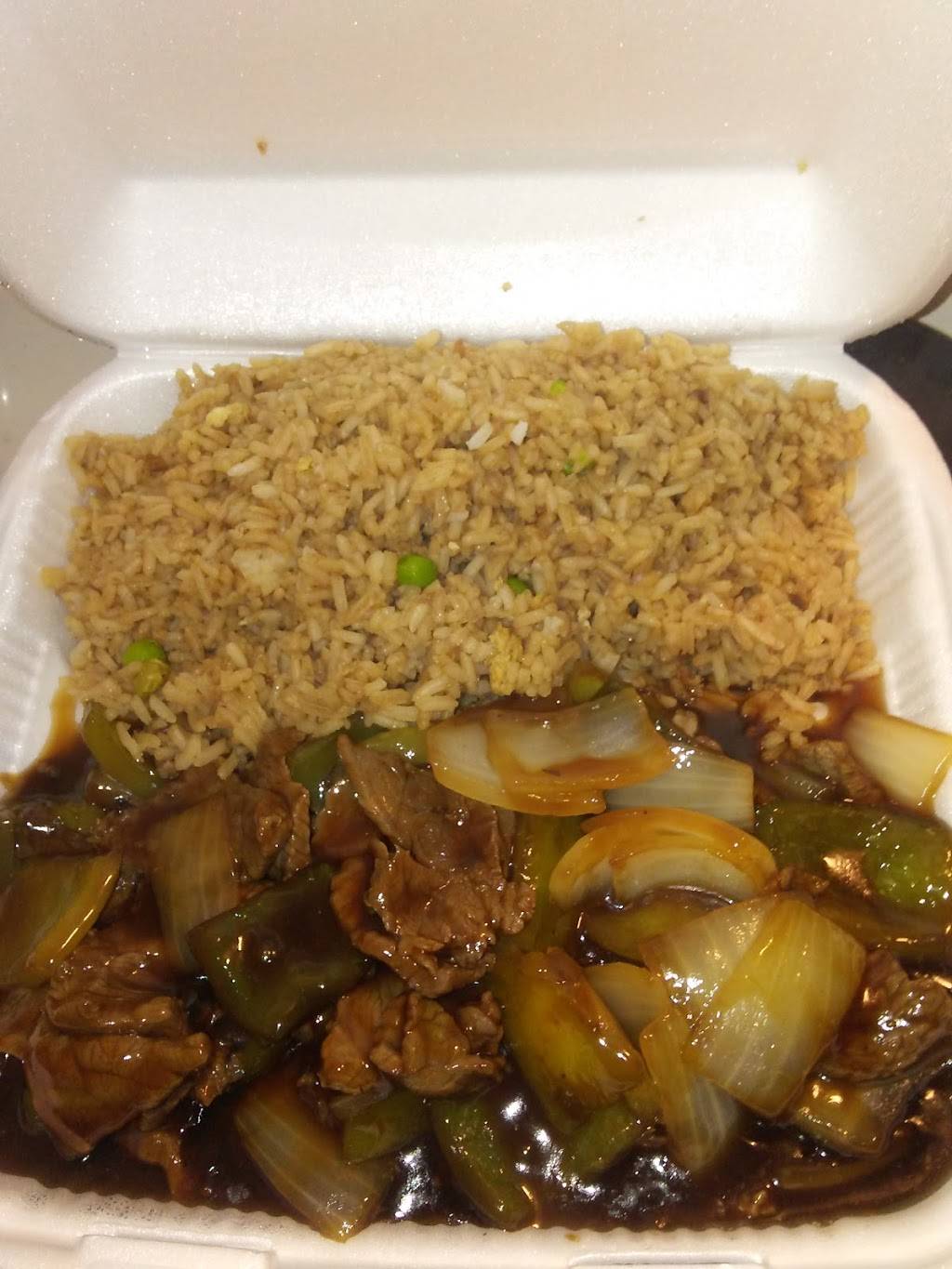 Quik Wok | restaurant | 567 Enrique M. Barrera Pkwy, San Antonio, TX 78237, USA | 2104325252 OR +1 210-432-5252