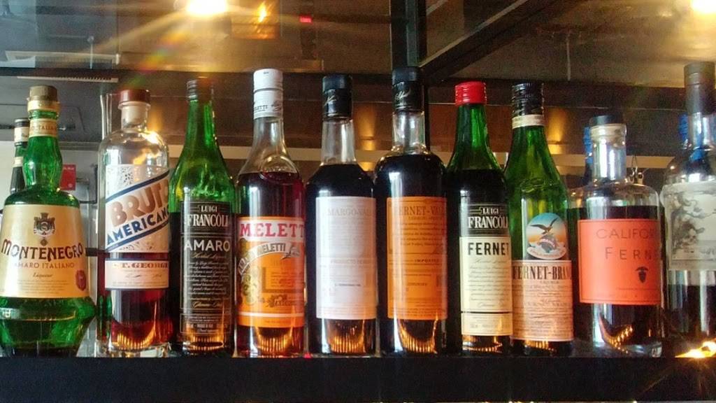 Woodley Proper | restaurant | 16101 Ventura Blvd Suite 242, Encino, CA 91436, USA | 8189069775 OR +1 818-906-9775