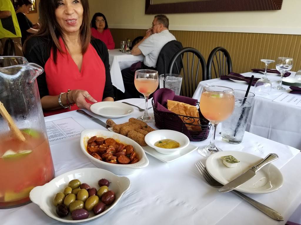 Spanish Olive | restaurant | 399 Mantoloking Rd, Brick, NJ 08723, USA | 7327013861 OR +1 732-701-3861