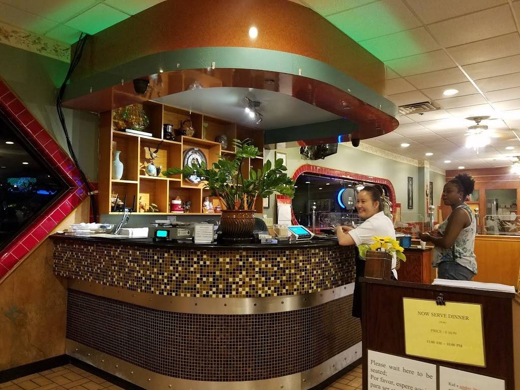 East Buffet | restaurant | 4023 W Airport Fwy, Irving, TX 75062, USA | 9726598999 OR +1 972-659-8999