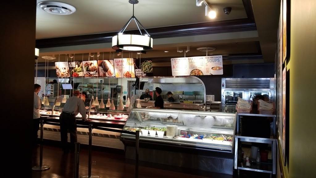 Lubys | restaurant | 415 W Slaughter Ln, Austin, TX 78748, USA | 5125907540 OR +1 512-590-7540