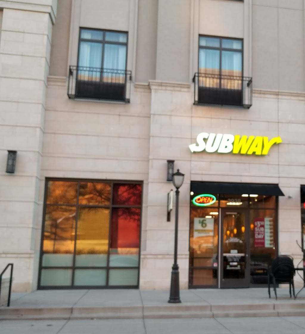 Subway | meal takeaway | 3938 Rainbow Blvd, Kansas City, KS 66103, USA | 9134030464 OR +1 913-403-0464