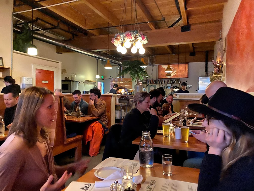 Lovelys Fifty Fifty | restaurant | 4039 N Mississippi Ave, Portland, OR 97217, USA | 5032814060 OR +1 503-281-4060