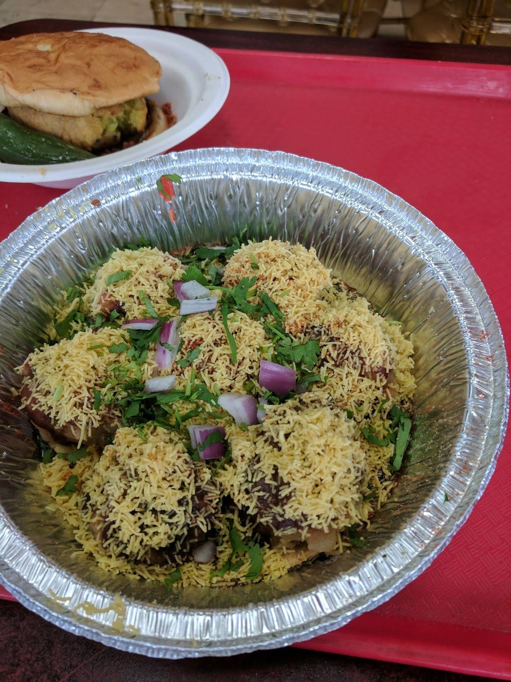Chaat Corner | restaurant | 15117 NE 24th St, Redmond, WA 98052, USA | 4258180942 OR +1 425-818-0942