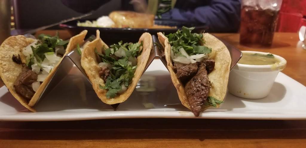 Rojo Cocina Mexicana & Cantina | restaurant | 885 Woodstock Rd, Roswell, GA 30075, USA | 7708200111 OR +1 770-820-0111