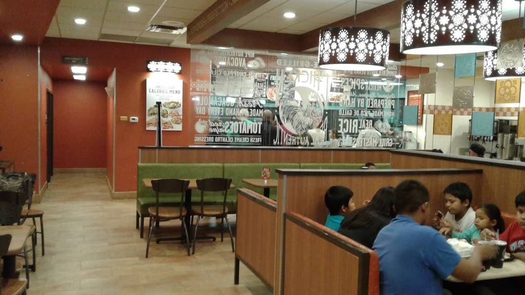 El Pollo Loco | restaurant | 2410 W Northern Ave, Phoenix, AZ 85021, USA | 6022428054 OR +1 602-242-8054