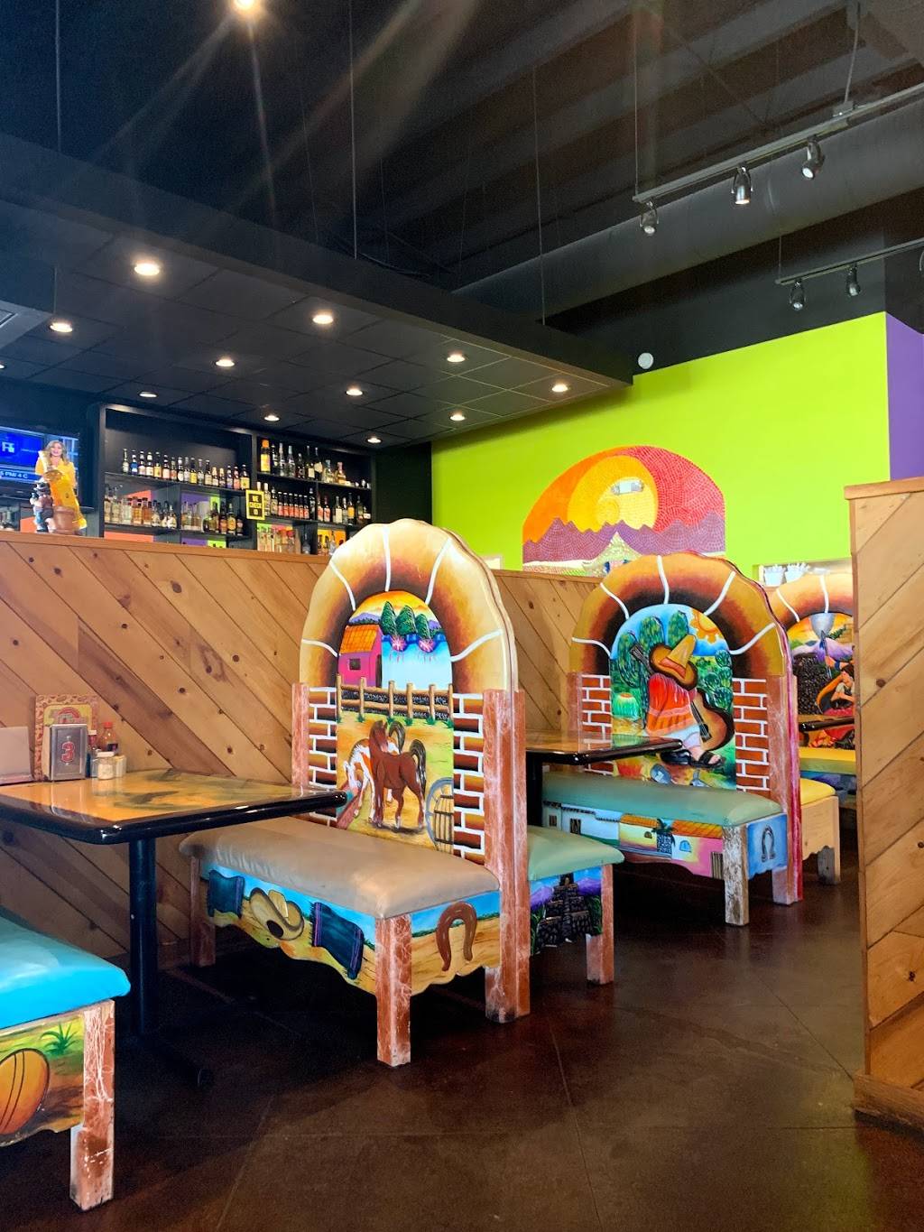 El Atoron Restaurante | restaurant | 648 Louisiana 30 W, Gonzales, LA 70737, USA | 2256479007 OR +1 225-647-9007