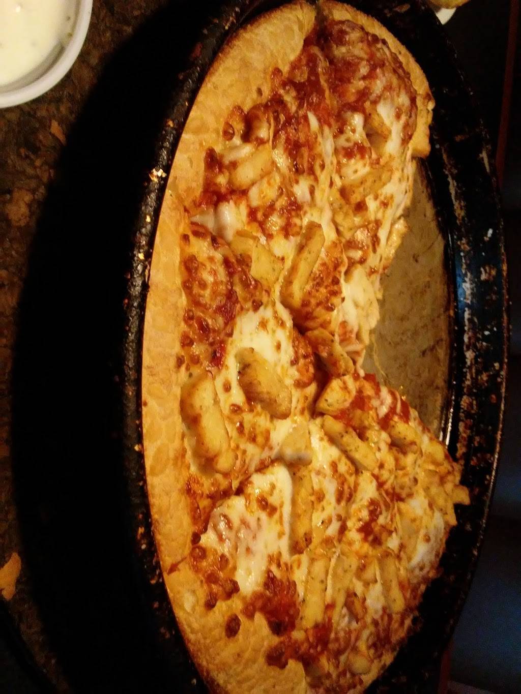 Pizza Hut | restaurant | 9946 York Rd, Cockeysville, MD 21030, USA | 4106660050 OR +1 410-666-0050