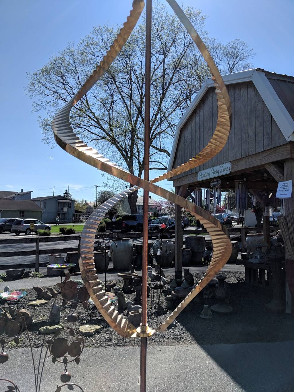 Perfect Pots in the Village | restaurant | 3529 Old Philadelphia Pike (Box 380), Gordonville, PA 17529, USA | 7179178733 OR +1 717-917-8733