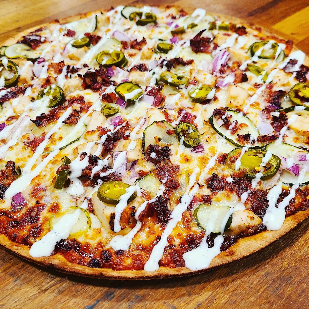 The Drop Zone Pizzeria Stryker | restaurant | 301 S Defiance St, Stryker, OH 43557, USA | 4199902525 OR +1 419-990-2525