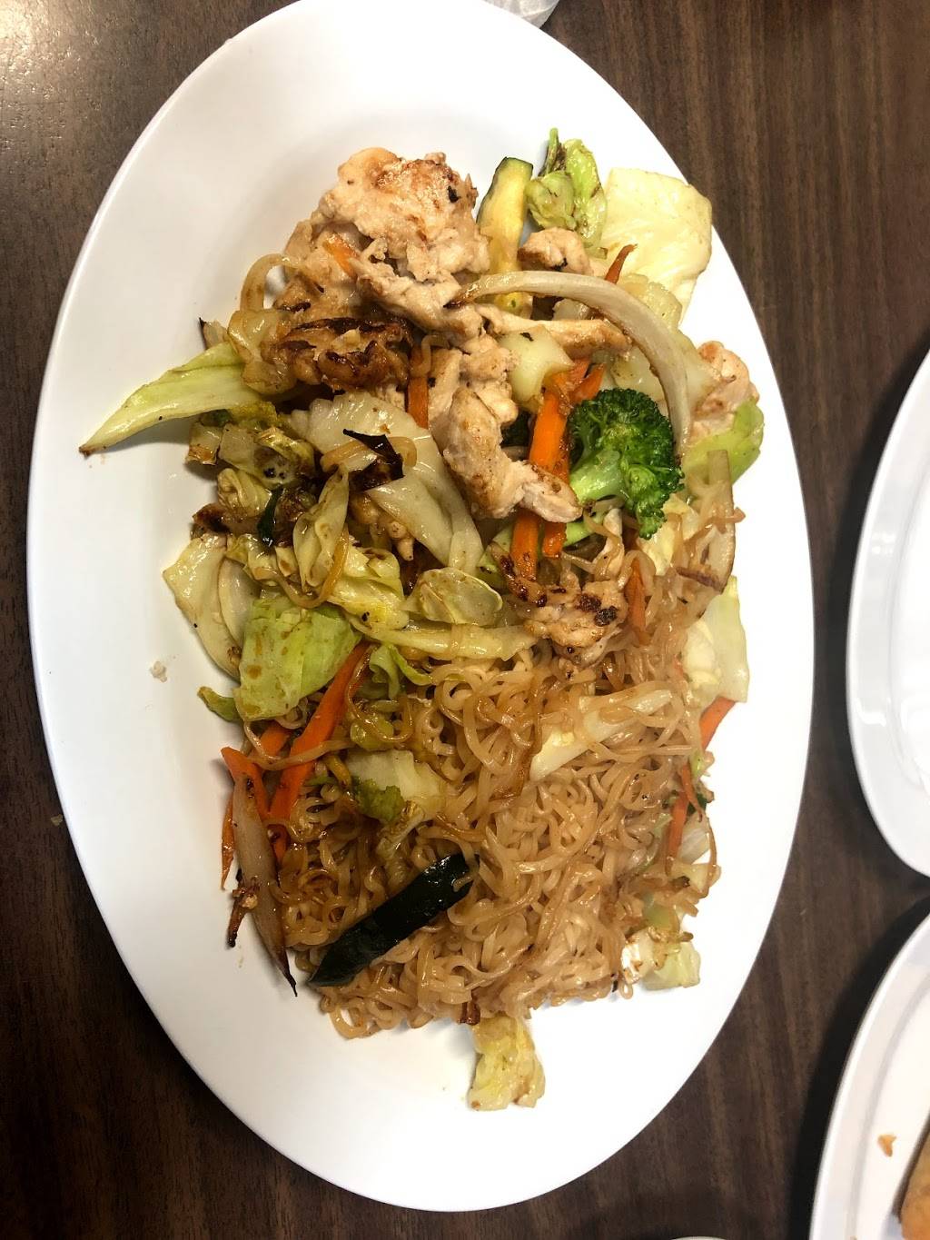 QQ Noodle | restaurant | 330 Suite H, Reservation Rd, Marina, CA 93933, USA | 8313847256 OR +1 831-384-7256