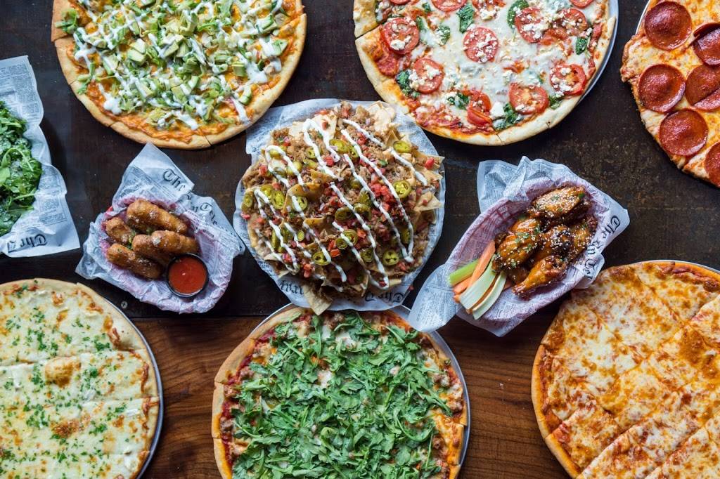 HVAC Pub | restaurant | 1612, 3530 N Clark St, Chicago, IL 60657, USA | 7737898864 OR +1 773-789-8864