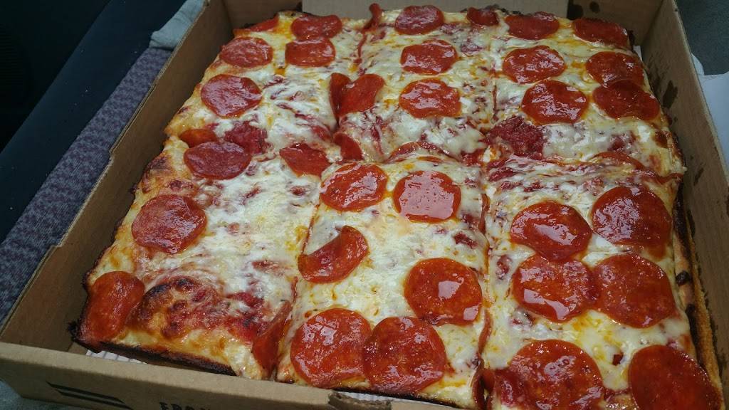 Stadium Deli & Liquor | meal takeaway | 1956 S Industrial Hwy, Ann Arbor, MI 48104, USA | 7346622885 OR +1 734-662-2885