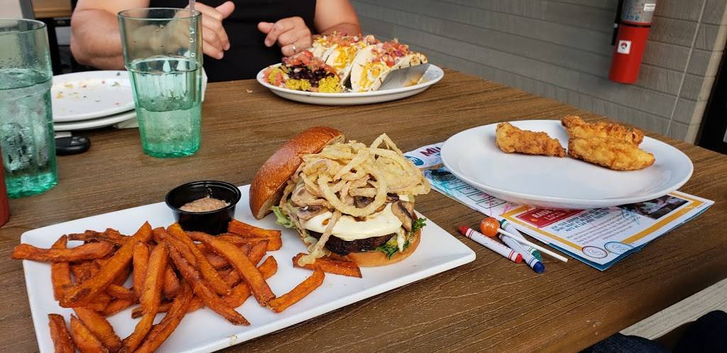 Millers Ale House - Aurora | restaurant | 778 N, IL-59, Aurora, IL 60504, USA | 6303328574 OR +1 630-332-8574