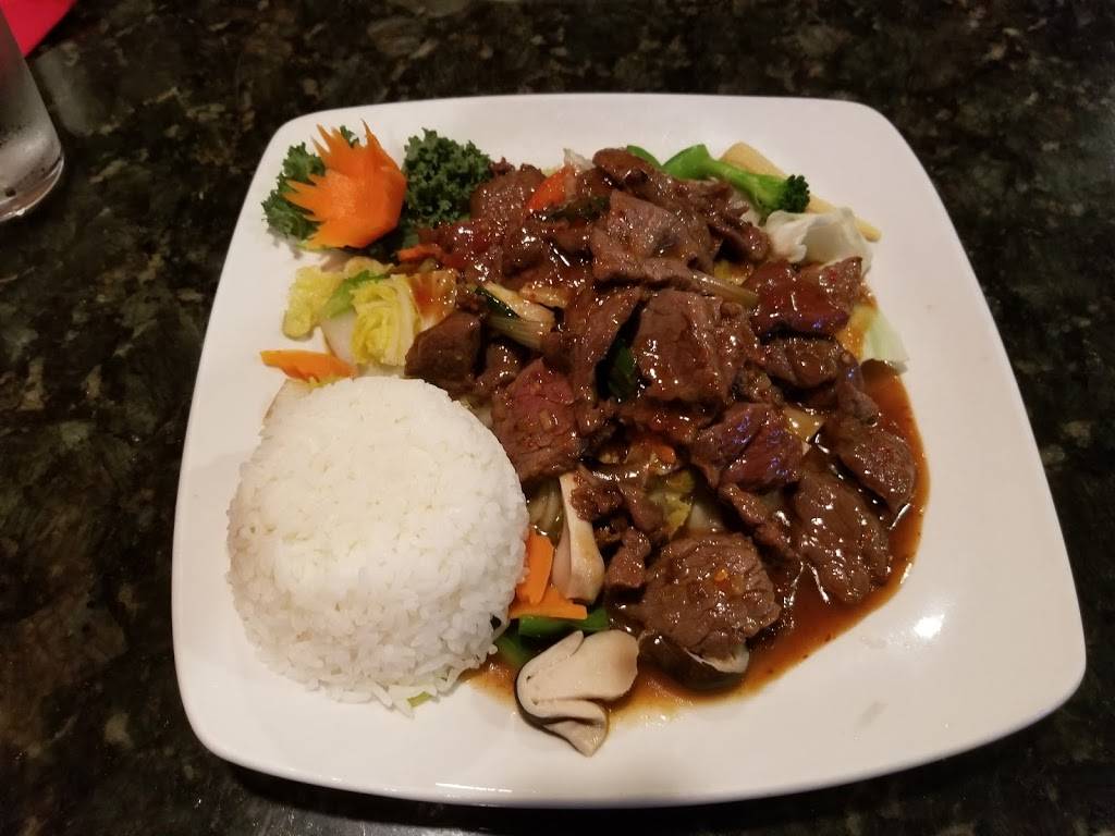 Thailand Restaurant Gulf Gate | restaurant | 2238 Gulf Gate Dr, Sarasota, FL 34231, USA | 9419278424 OR +1 941-927-8424