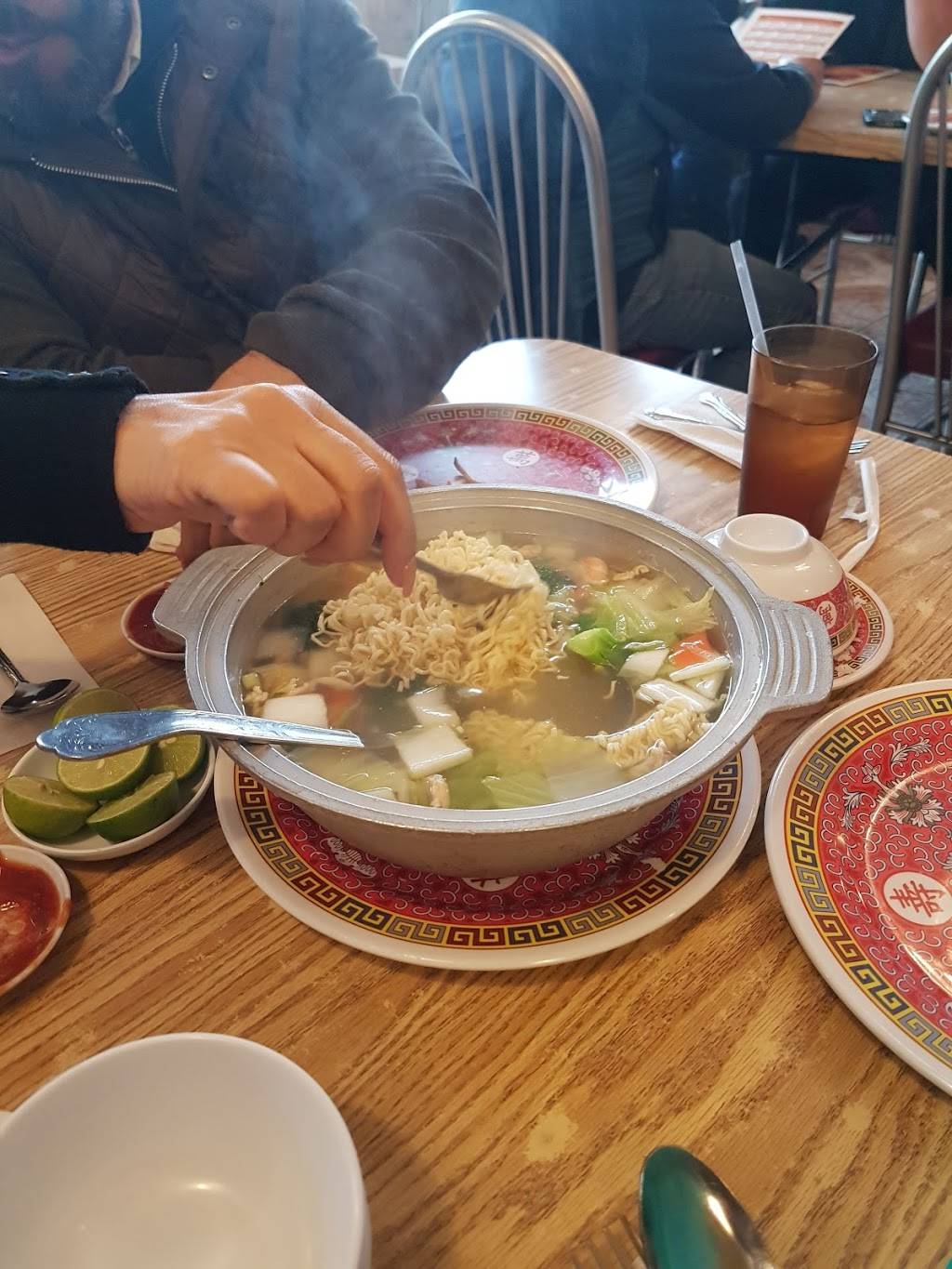 Restaurant Cat Cheoon | restaurant | Av de los Insurgentes 11, Rio Tijuana 3ra Etapa, Tijuana, B.C., Mexico | 016646258047 OR +52 664 625 8047