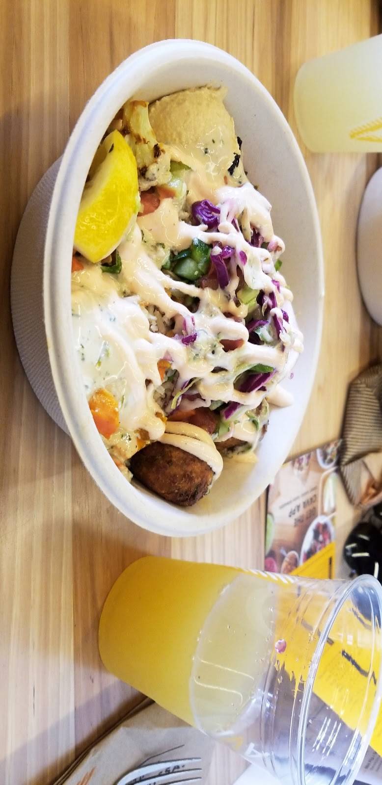 CAVA | restaurant | 1042 N El Camino Real Suite E, Encinitas, CA 92024, USA | 4422006002 OR +1 442-200-6002