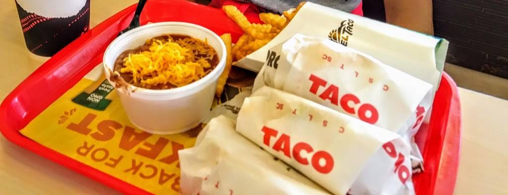 Del Taco | meal takeaway | 6014 Orangethorpe Ave, Buena Park, CA 90620, USA | 7149944800 OR +1 714-994-4800