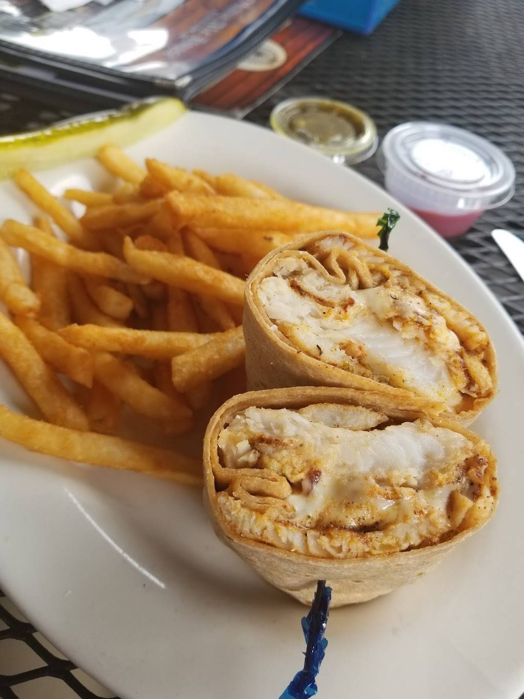 Okatie Ale House | restaurant | 25 William Pope Dr, Bluffton, SC 29909, USA | 8437062537 OR +1 843-706-2537