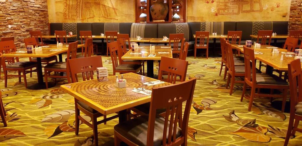 Pechanga Buffet | restaurant | 45000 Pechanga Pkwy, Temecula, CA 92592, USA | 9517708505 OR +1 951-770-8505