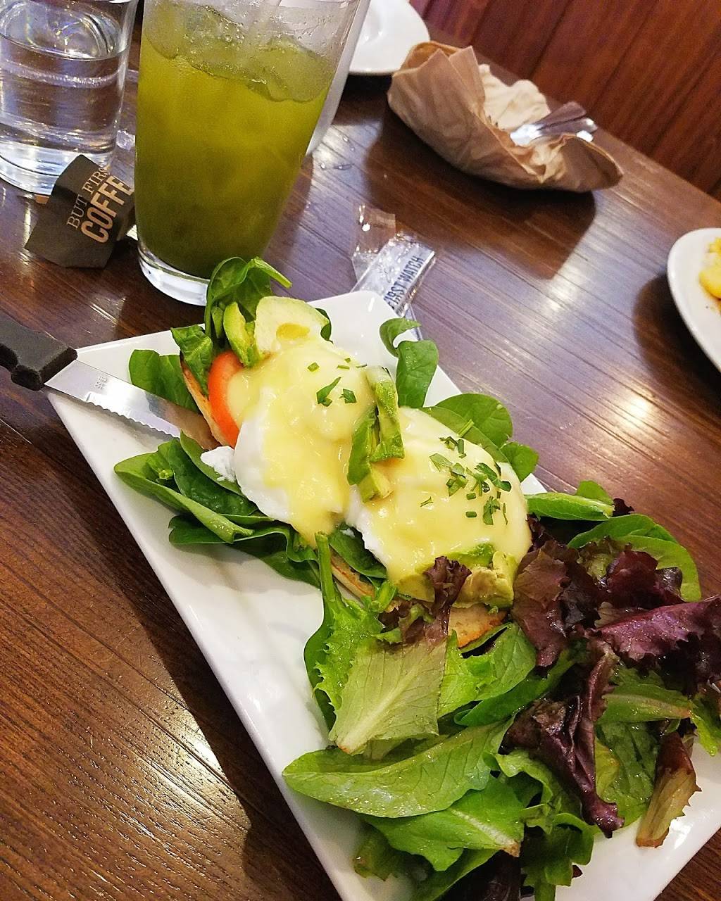 First Watch - McCandless | restaurant | 9176 Covenant Ave, Pittsburgh, PA 15237, USA | 4123673447 OR +1 412-367-3447