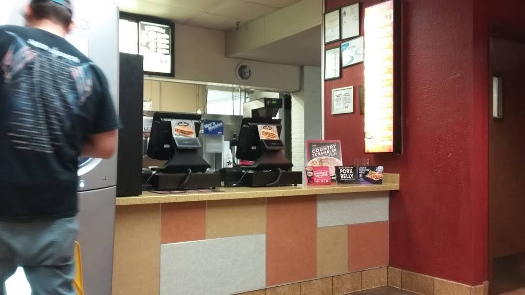 Jack in the Box | restaurant | 2195 Morrill Ave, San Jose, CA 95132, USA | 4082620633 OR +1 408-262-0633