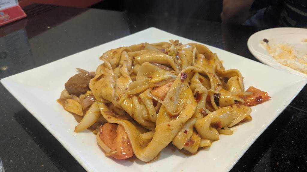 Blue Ocean | restaurant | A, 8101 E Belleview Ave #90, Denver, CO 80237, USA | 3032200577 OR +1 303-220-0577