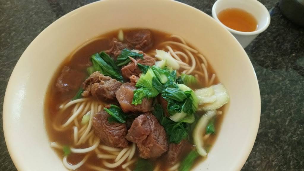 Shang Hai | restaurant | 830 N Milpas St, Santa Barbara, CA 93103, USA | 8059627833 OR +1 805-962-7833