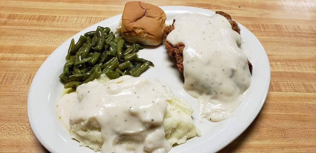 Big Ds restaruant | restaurant | 602 W Cherokee St, Lindsay, OK 73052, USA | 4057561500 OR +1 405-756-1500