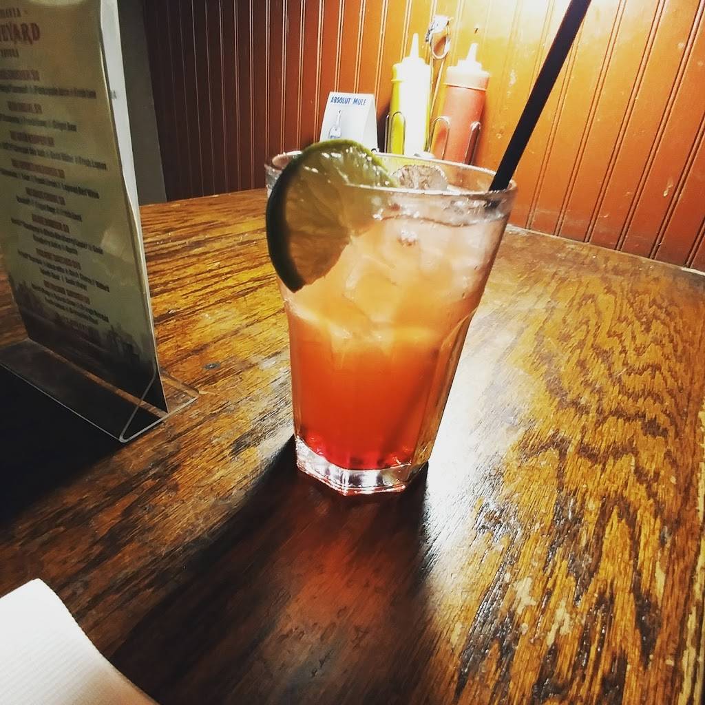 The Graveyard Tavern | restaurant | 1245 Glenwood Ave SE, Atlanta, GA 30316, USA | 4046228686 OR +1 404-622-8686