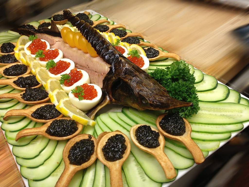 Caspiy | restaurant | 1309 Avenue Z, Brooklyn, NY 11235, USA | 7186161399 OR +1 718-616-1399