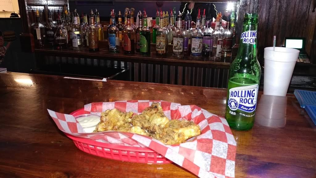 Bruces Bar | restaurant | 1959 Augusta Rd, Warrenville, SC 29851, USA | 8036633160 OR +1 803-663-3160