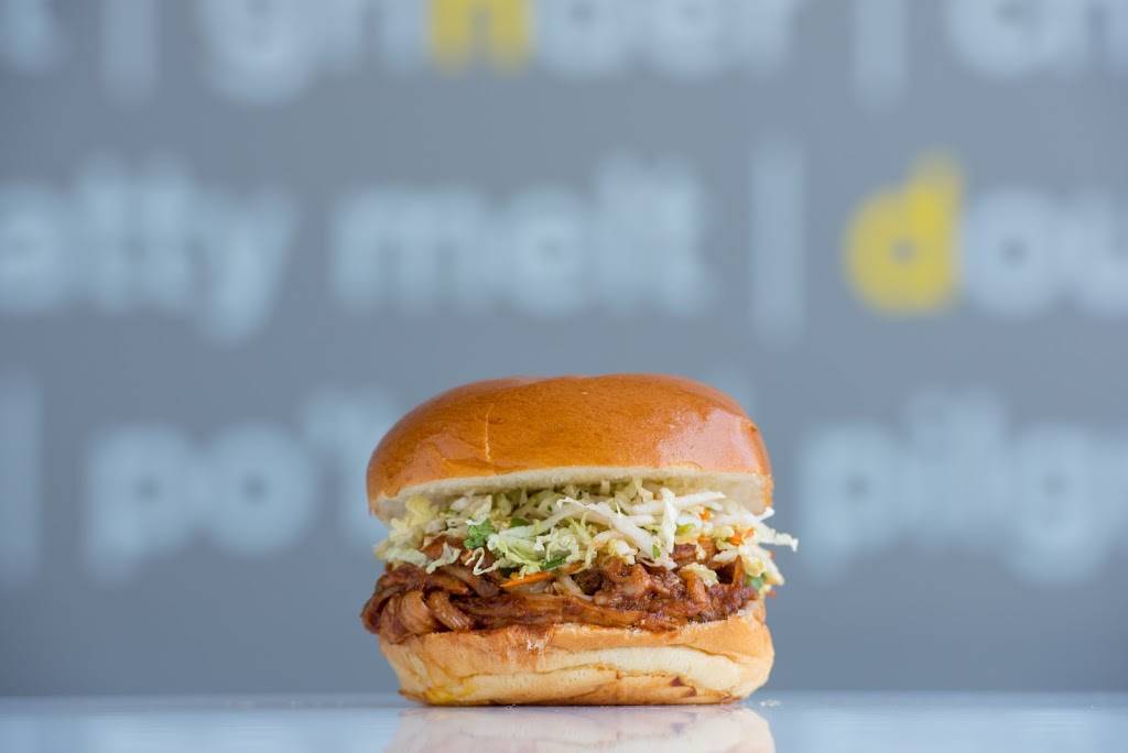 Quicksand | restaurant | 10868 Washington Blvd, Culver City, CA 90232, USA | 3108761118 OR +1 310-876-1118