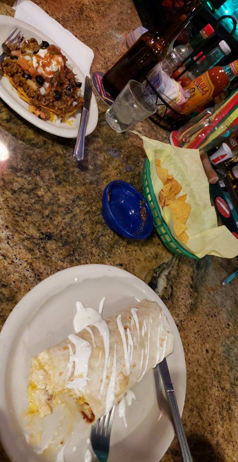 Burrito House | restaurant | 58499 Columbia River Hwy, St Helens, OR 97051, USA | 5034105550 OR +1 503-410-5550